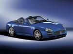 Maserati Spyder 90th Anniversary Edition 2005 года